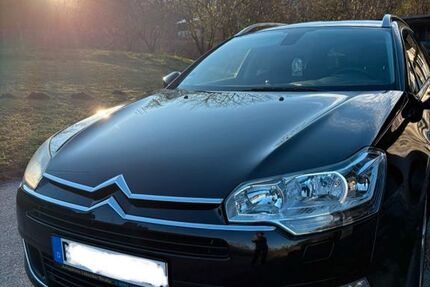 Citroen C5 212.000 km 2.000 &euro; München 81373