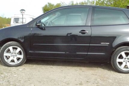 VW Polo 68.000 km 4.200 &euro; München 81379