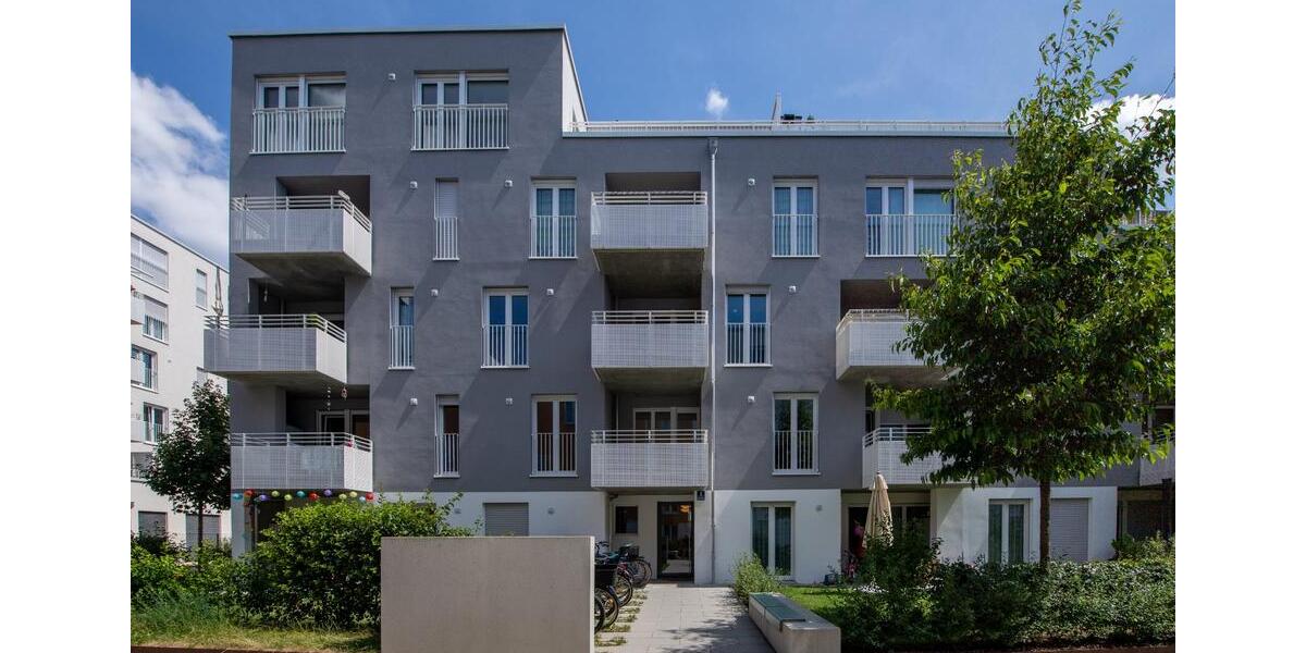 Etagenwohnung Karlsfeld - 4 Zimmer, 94 m&sup2;, 749.000&euro; | Angebot:25986520