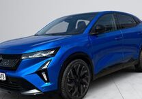 Gebrauchtwagen Renault Rafale