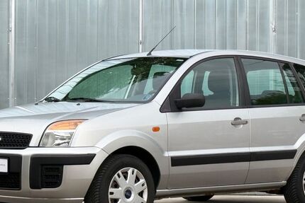 Ford Fusion 137.115 km 990 &euro; München 81243