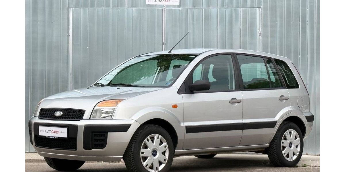 Ford Fusion 137.115 km 990 &euro; München 81243