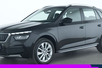 Skoda Kamiq 40.730 km 19.374 &euro; Garching bei München 85748