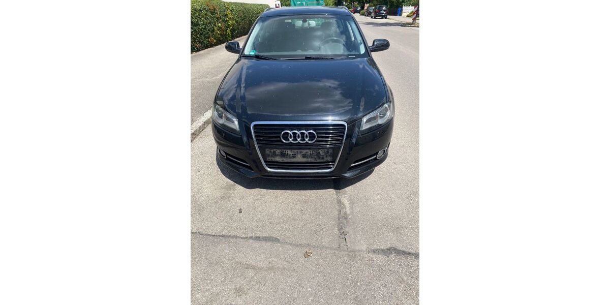Audi A3 180.000 km 6.999 &euro; Karlsfeld 85757