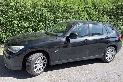 BMW X1 198.000 km 4.999 &euro; Karlsfeld 85757