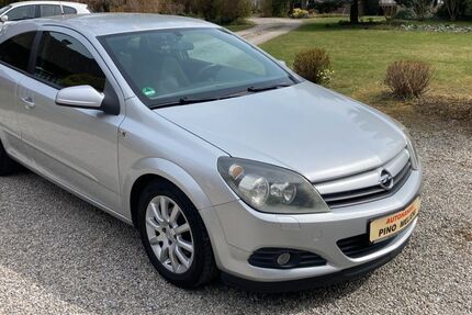 Opel Astra 209.947 km 2.299 &euro; München 81739