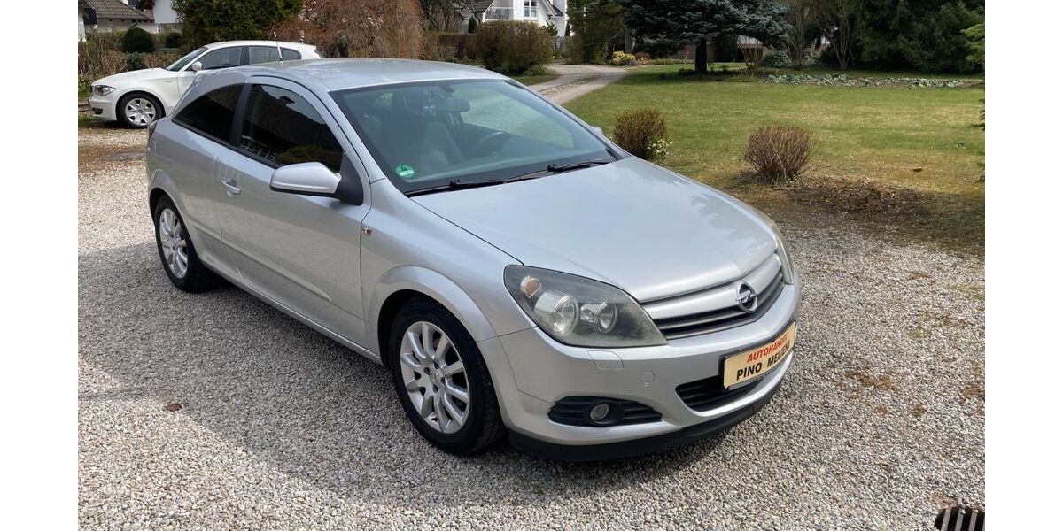 Opel Astra 209.947 km 2.299 &euro; München 81739