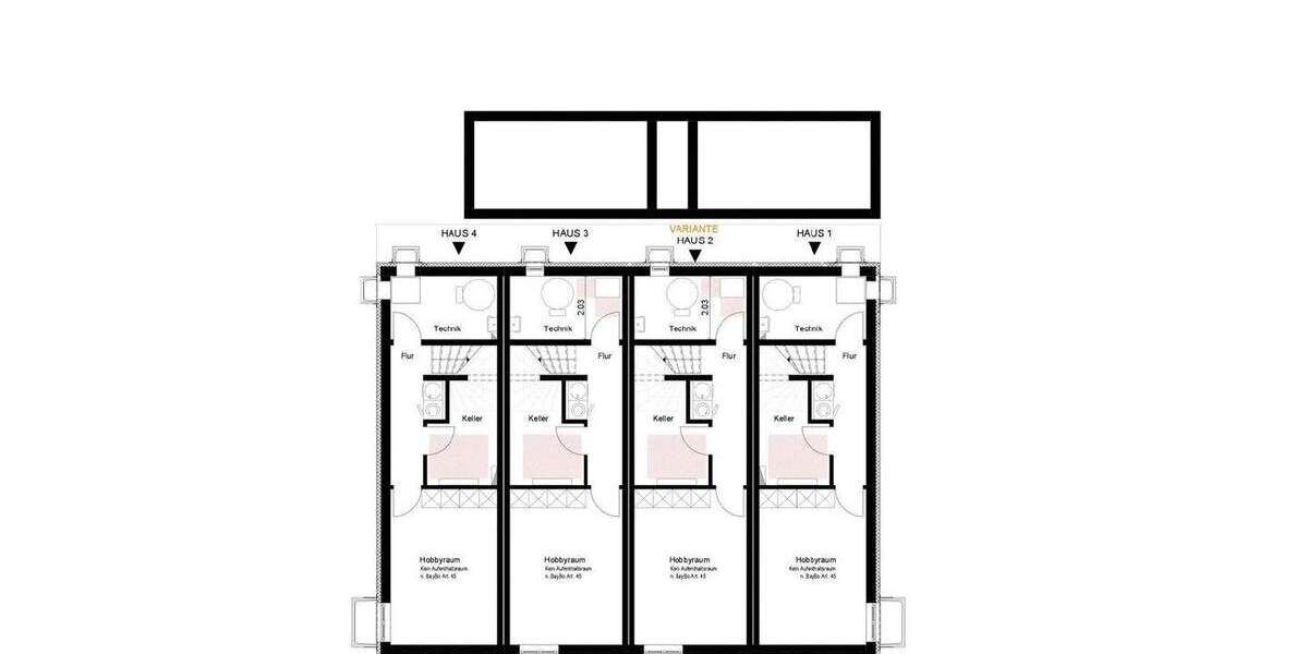 Reihenendhaus München Trudering-Riem - 5 Zimmer, 125 m&sup2;, 1.149.000&euro; | Angebot:25673565