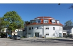 Helle u. ruhige 3-Zi.-Wohnung für PERSONEN !!! AB 50 J. !!! - im schönen Freimann - Nähe U6