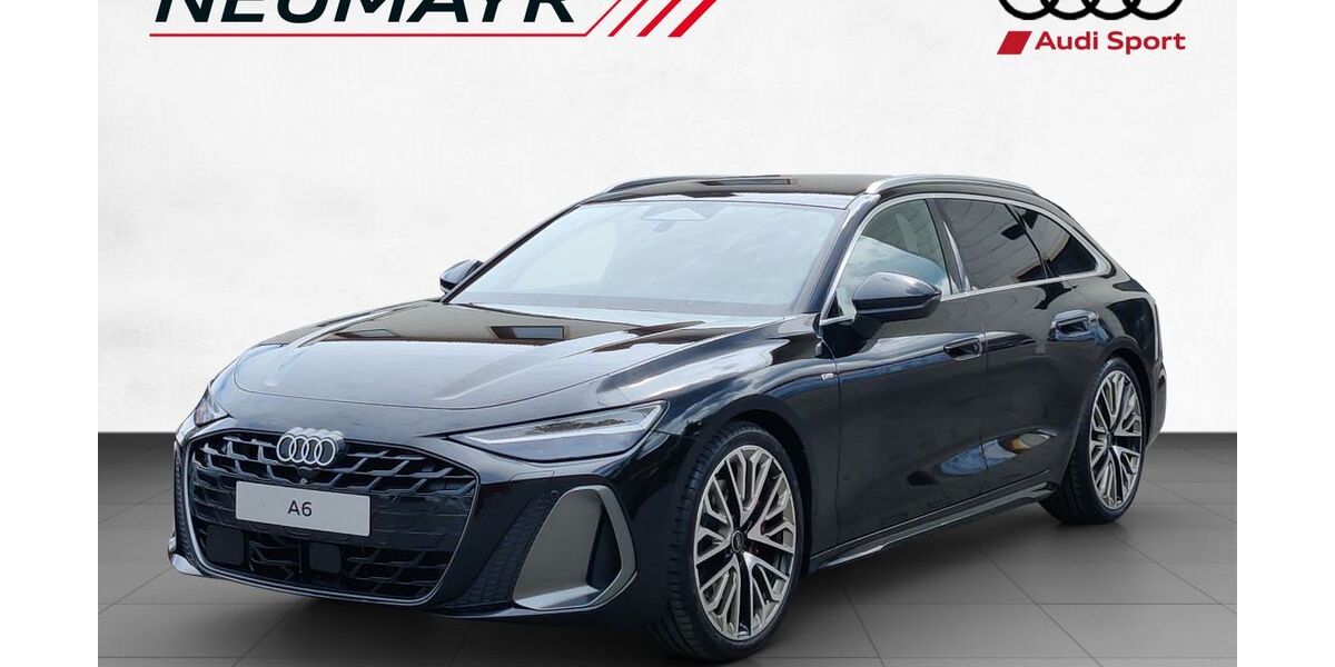 Audi A6 5.000 km 84.990 &euro; Groebenzell 82194