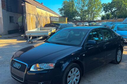 Audi A4 179.000 km 2.099 &euro; Neufahrn 85375