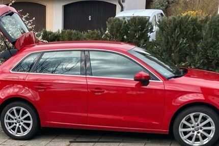 Audi A3 70.000 km 18.800 &euro; Oberding- Schwaig 85445