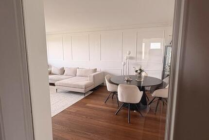 Wohnung München Schwabing-Freimann - 3 Zimmer, 101 m&sup2;, 3.500&euro; | Angebot:26646318