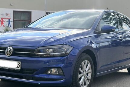 VW Polo 61.500 km 15.300 &euro; Feldafing 82340