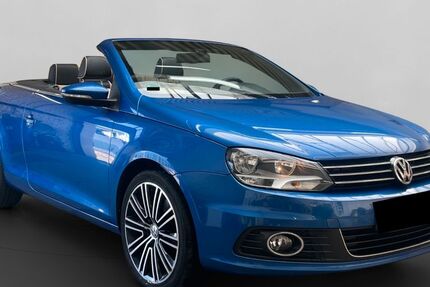 VW Eos 145.000 km 13.900 &euro; Neufahrn 85375