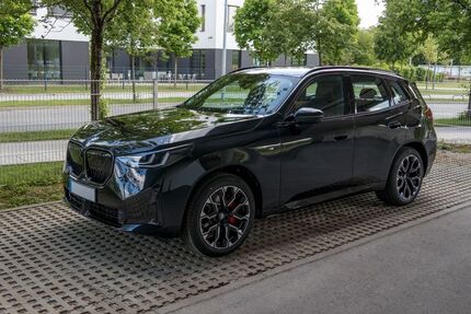 BMW X3 5.000 km 66.950 &euro; München 80937