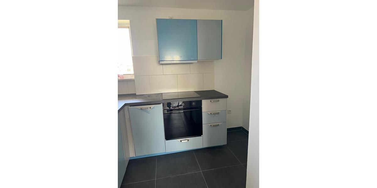 Dachgeschoßwohnung München Sendling-Westpark - 2 Zimmer, 55 m&sup2;, 1.980&euro; | Angebot:26554764