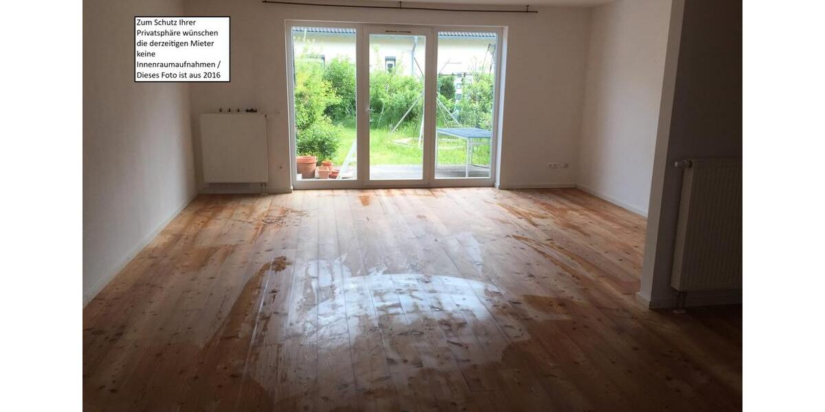 Reihenhaus München Allach-Untermenzing - 5 Zimmer, 124 m&sup2;, 970.000&euro; | Angebot:26821714
