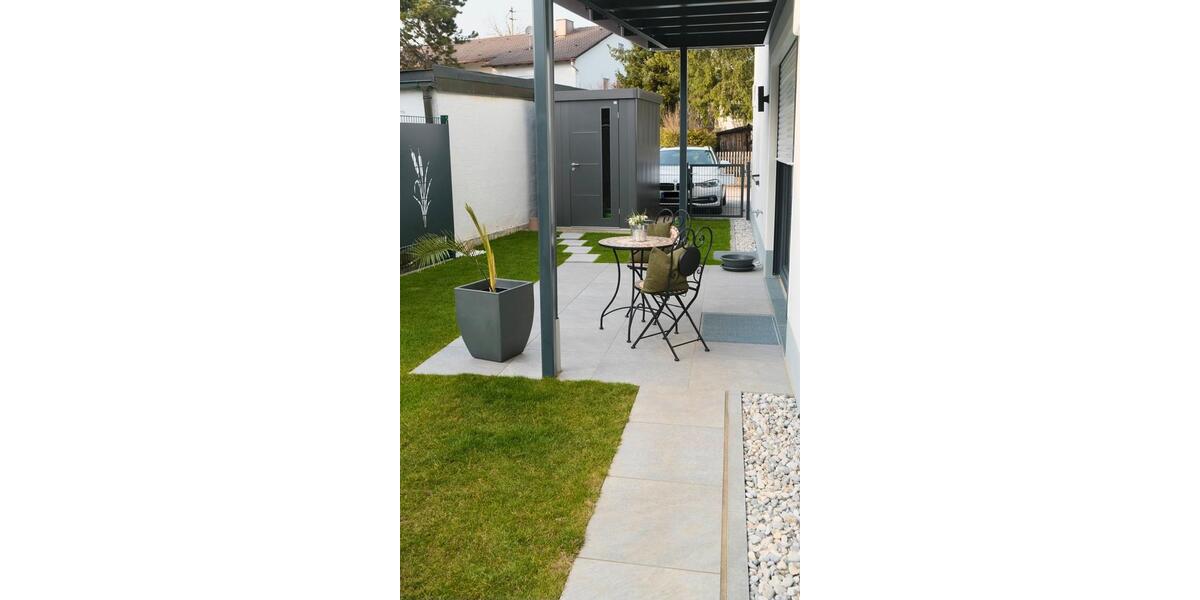 Maisonettenwohnung Wolfratshausen - 3 Zimmer, 105 m&sup2;, 699.000&euro; | Angebot:25614215