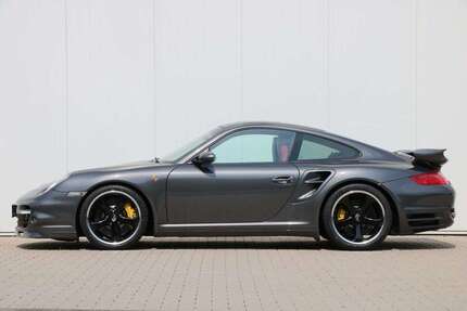 Porsche 911 16.700 km 119.500 &euro; BAIERBRUNN bei München 82065