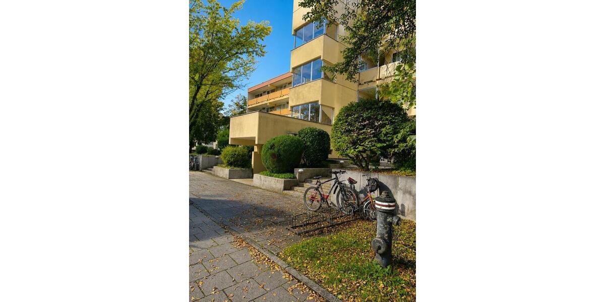 Etagenwohnung Unterschleißheim - 3.5 Zimmer, 80 m&sup2;, 500.000&euro; | Angebot:27155254