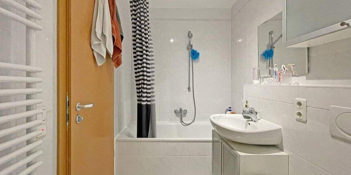 Mehrfamilienhaus, Wohnhaus Unterschleißheim Lohhof - 5 Zimmer, 103 m&sup2;, 849.000&euro; | Angebot:25678074