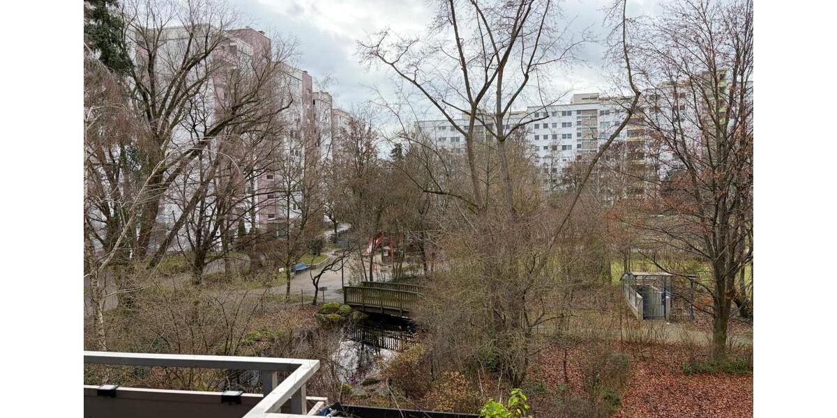Etagenwohnung Germering - 3 Zimmer, 78 m&sup2;, 425.000&euro; | Angebot:27024482