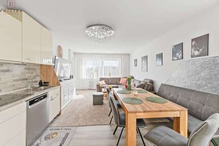 Wohnung zum Kaufen in Fürstenfeldbruck 420.000 € 82 m² - Wohnung Fürstenfeldbruck | Angebot:25779943