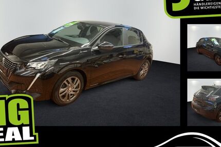 Peugeot 208 56.535 km 12.990 &euro; Dachau 85221