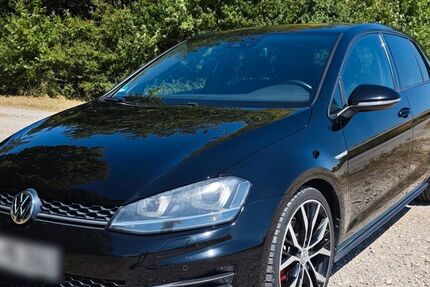 VW Golf 146.000 km 12.490 &euro; Eching 85386