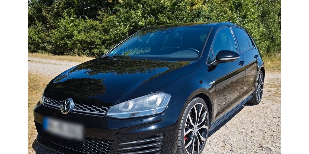VW Golf 146.000 km 12.490 &euro; Eching 85386