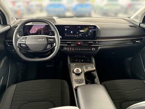 Kia SPORTAGE 1.6T 2WD DCT FACELIFT SPIRIT|DRIVE 4.500 km 32.690 &euro; Höhenkirchen-Siegertsbrun 85635