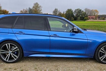 BMW 3er