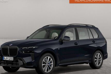 BMW X7 48.343 km 89.980 &euro; München 80939