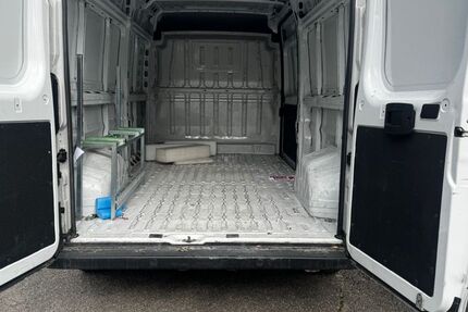 Fiat Ducato 310.000 km 12.500 € Starnberg 82319