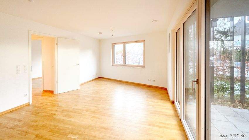 Etagenwohnung Fürstenfeldbruck - 3 Zimmer, 95 m&sup2;, 1.895&euro; | Angebot:25778462
