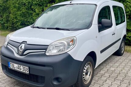 Renault Kangoo 162.000 km 6.500 &euro; Berg 82335