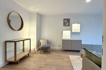 Wohnung zum Mieten in München 2.400 € 73 m² 1 zimmer