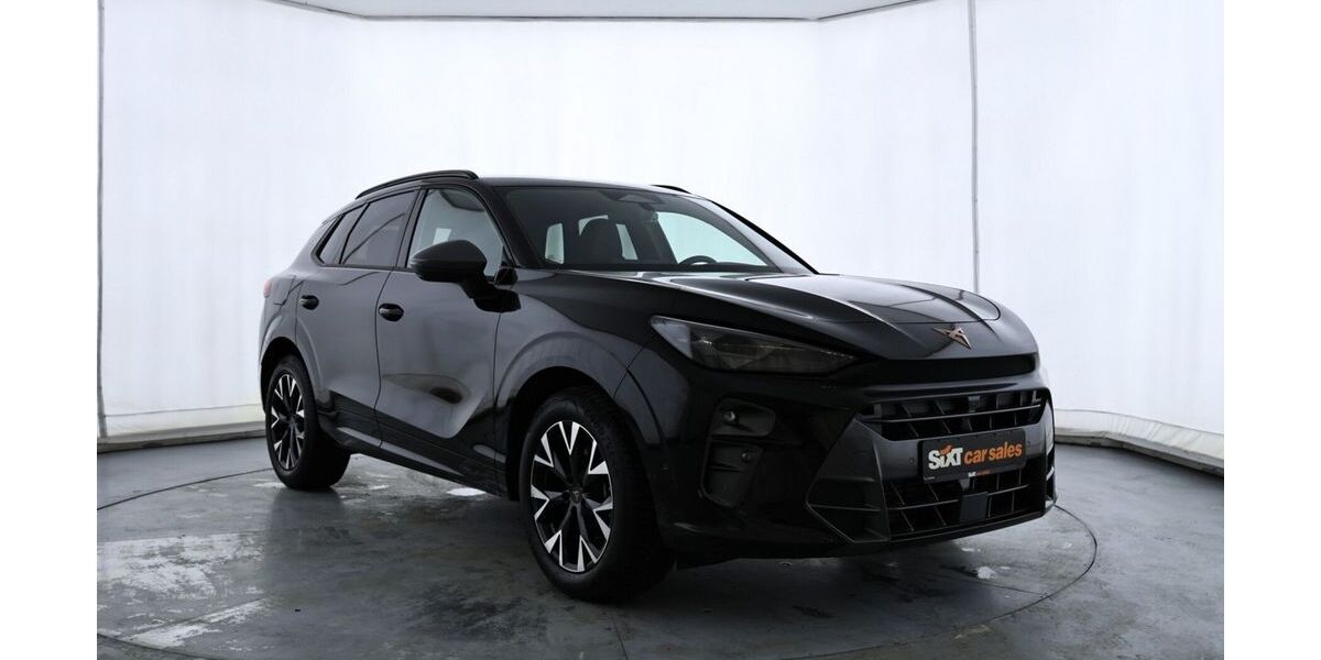 Cupra Terramar 32.571 km 31.660 &euro; Garching 85748