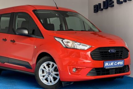 Ford Tourneo Connect 121.986 km 15.500 &euro; München 80997