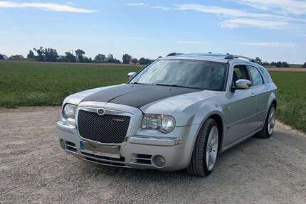 Chrysler 300C 241.000 km 7.799 € Markt Indersdorf 85229