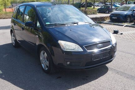 Ford C-Max 186.500 km 2.380 &euro; Unterschleißheim 85716