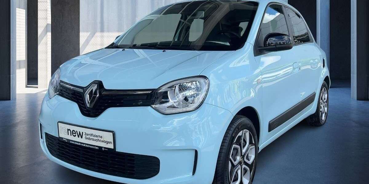 Renault Twingo 14.411 km 13.990 &euro; Unterschleißheim 85716