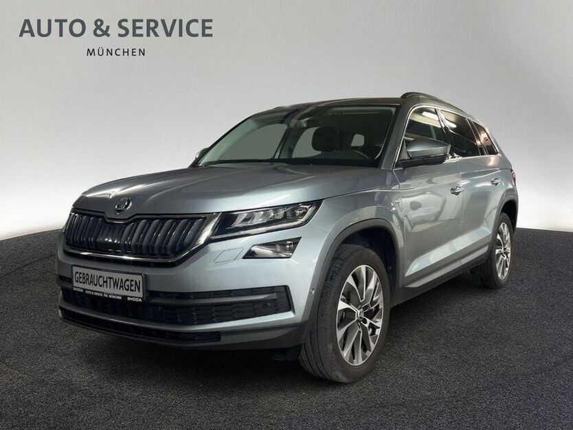 Kodiaq