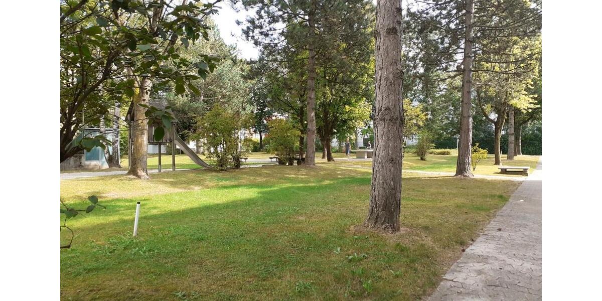 Etagenwohnung München Bogenhausen - 2 Zimmer, 57 m&sup2;, 410.000&euro; | Angebot:27270899