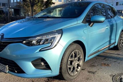 Renault Clio 84.630 km 10.990 &euro; Riemerling 85521