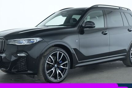 BMW X7 30.797 km 68.995 &euro; Garching bei München 85748