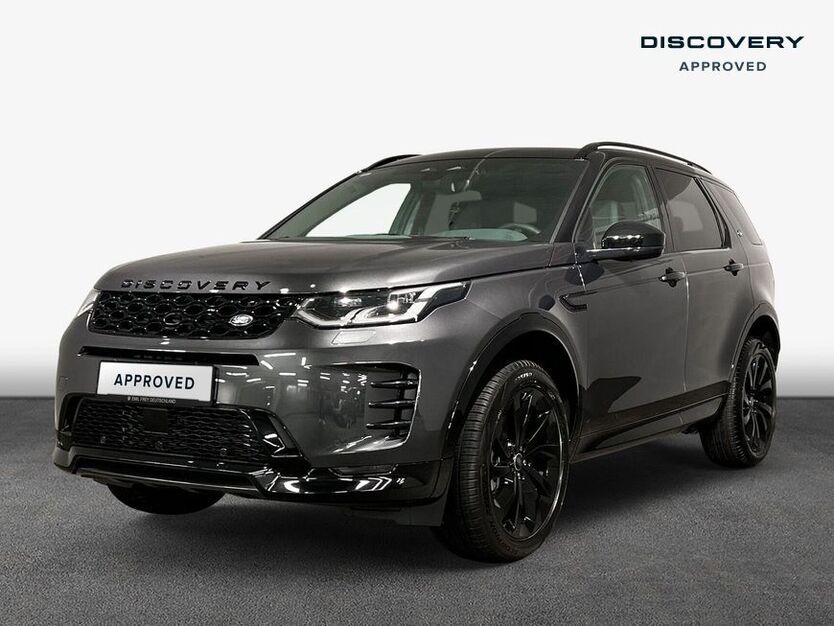 Discovery Sport