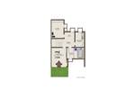 Reihenmittelhaus Vaterstetten Baldham - 6 Zimmer, 182 m&sup2;, 688.000&euro; | Angebot:26722955