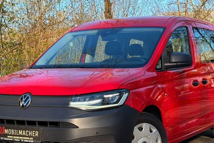VW Caddy 198.000 km 17.850 &euro; Puchheim 82178